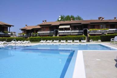 Appartamento Rivoli veronese