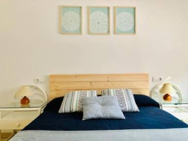 Apartamento Puerto de la Selva