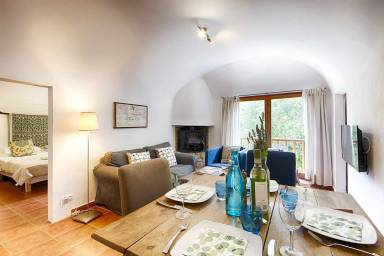 Apartamento Camprodón