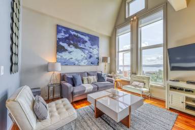 Condo Belltown