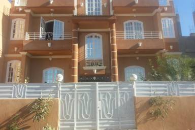 Aparthotel  Al Bairat
