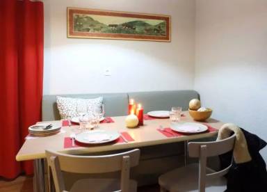 Studio 23 m²