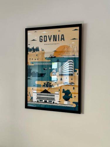 Apartament Zatoka Pucka