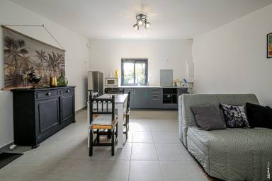 House Graulhet