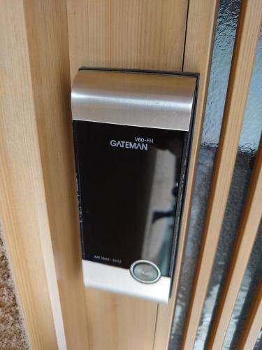 120 m² Ferienwohnung