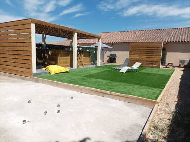 Villa Ventabren