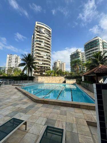 Apartamento Jacarepagua