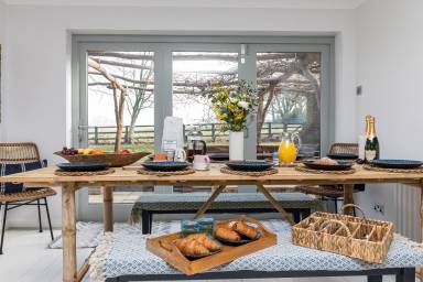Family-friendly house with garden, BBQ & sauna | Suitable for remote work | Pet-friendly