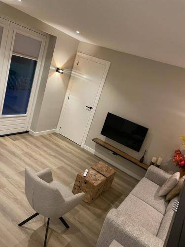 35 m² Ferienwohnung