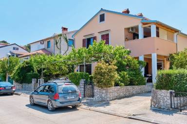 Ferienwohnung Mali Lošinj