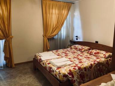 Locanda La Posta Nöa b&b