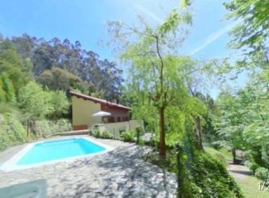 Villa Sopelana