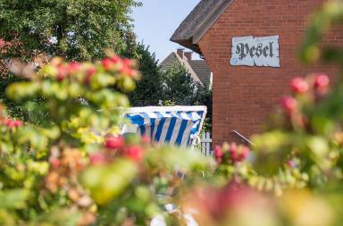Apartamento Amrum