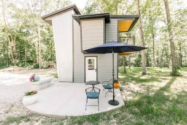 House Owensville