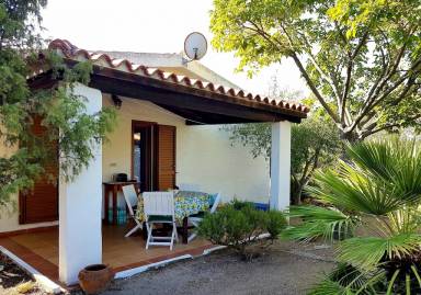 Casa La Caletta
