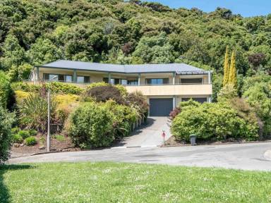 Cottage  Akaroa
