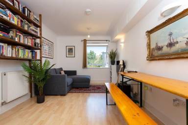 Apartment London Borough of Southwark