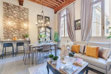 Lägenhet Lucca
