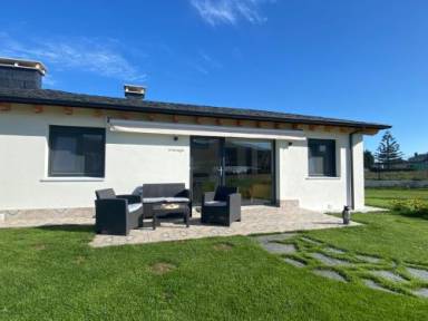 Apartamento Ribadeo