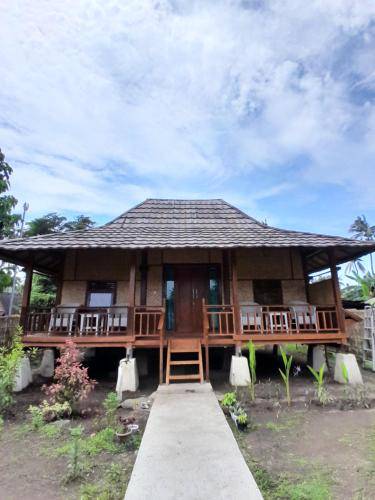 House Gili Islands