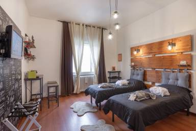 Apartment Trieste