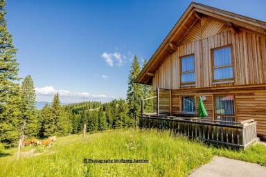 132 m² Ferienhaus