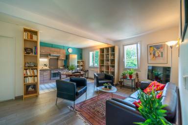 Appartement 70 m²