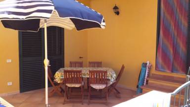 Casa La Caletta