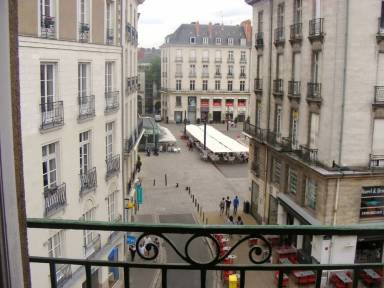 70 m² Apartament
