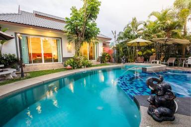 Villa Hin Lek Fai