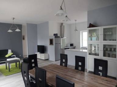 Maison de vacances La Seyne-sur-Mer