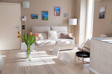 Appartement Bellagio