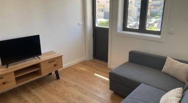Apartamento de 100 m²