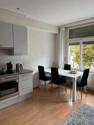 Apartment  St. Gallen