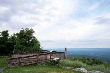 Resort Cacapon Resort State Park