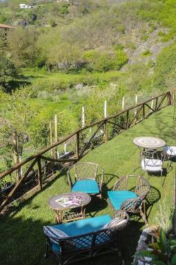 Bed & Breakfast Atena lucana