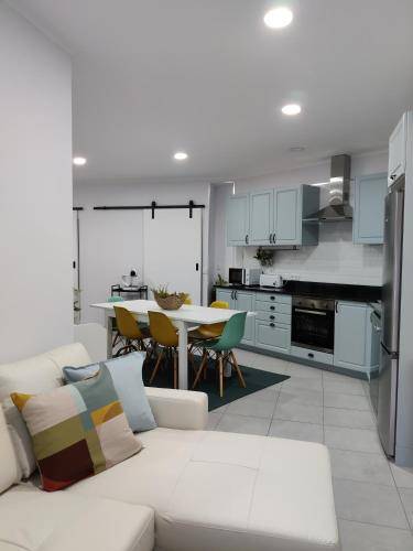 Apartamento Praia da Vitória