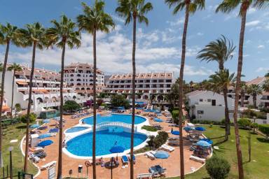 Apartamento de 70 m²