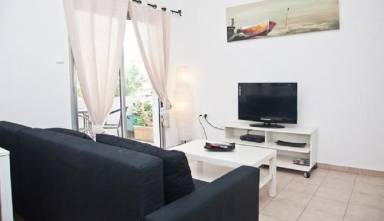 Appartement 45 m²