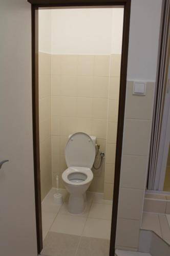 Apartment  Brno-Kníničky