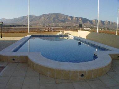 Villa  Fortuna