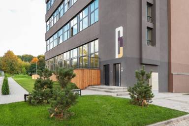 Apartament
