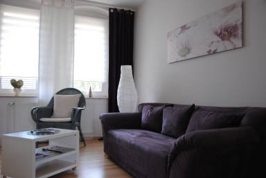 Apartment Bottrop
