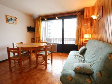 Appartement Cluses