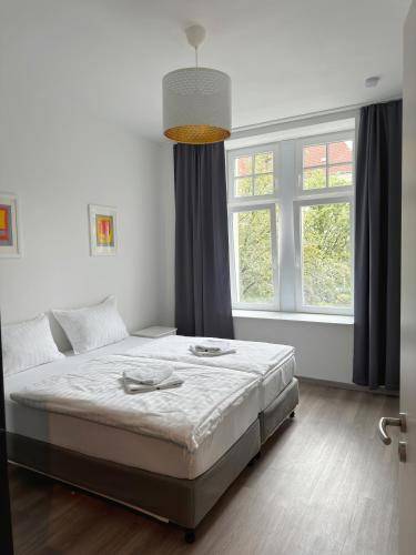 Appartement Hafen