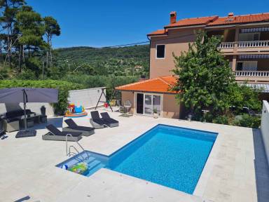 Apartamento Rab Island