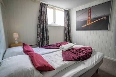 Appartement Stavanger