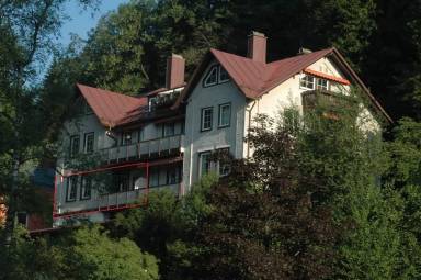 Ferienwohnung  Immenstadt im Allgäu