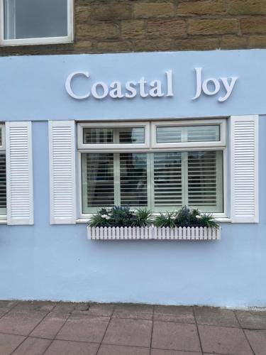 Bed and breakfast Newbiggin-by-the-Sea