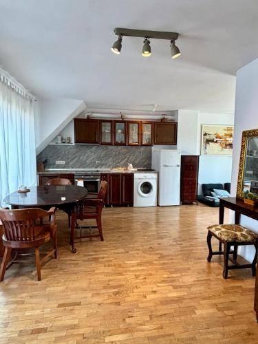 Appartement Varna Center